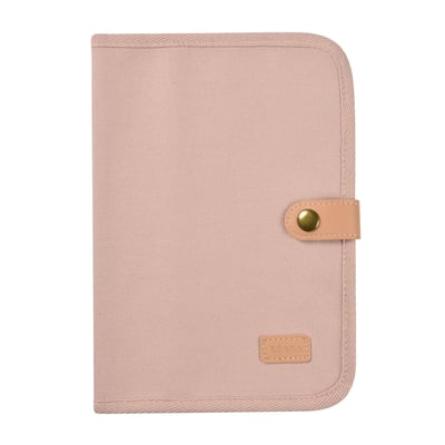 Protège carnet de santé pratique et organisé BEABA