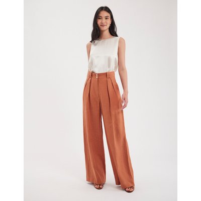 Pantalon marlène INES DE LA FRESSANGE PARIS