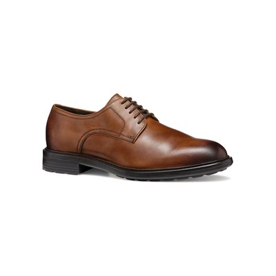 Derbies  U WALK PLEASURE GEOX