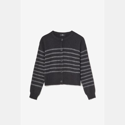 Pull MORKAGI LE TEMPS DES CERISES