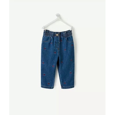 Pantaloni dritti TAPE A L'OEIL