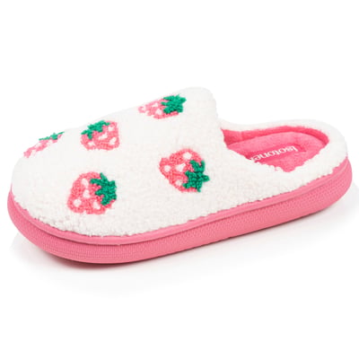 Chaussons Mules ISOTONER