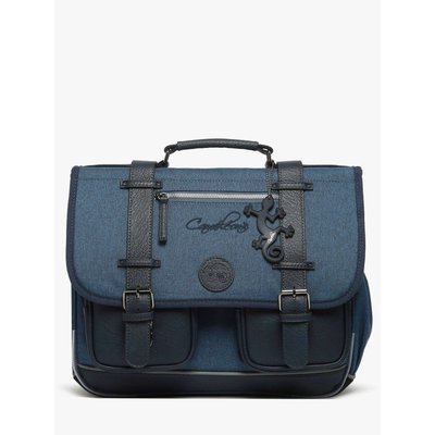 Cartable 2 compartiments CAMELEON