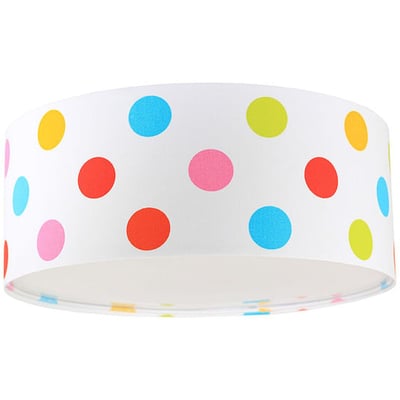 Plafonnier en tissu, MAYBE BABE BPS KONCEPT
