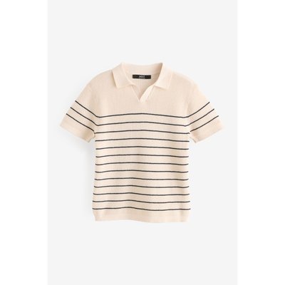 Polo à manches courtes NEXT