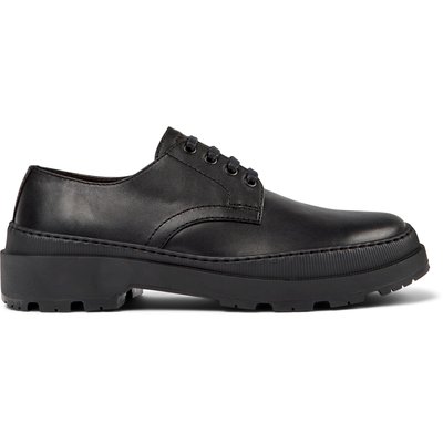 Chaussures à lacets Brutus Trek cuir CAMPER