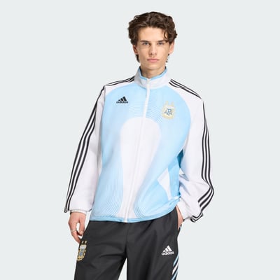 Veste De Survêtement Domicile Argentine 2006 adidas Performance