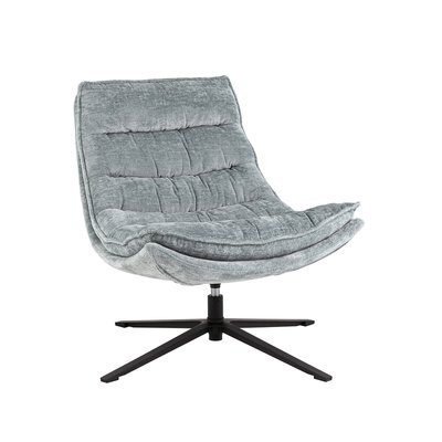 Кресло из обивки букле SO'HOME