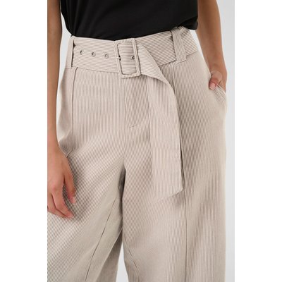 Pantalon casual CUlenna CULTURE