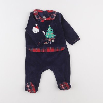 Pyjama velours - Très bon état SERGENT MAJOR