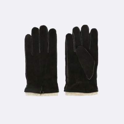 Gants cuir GLOVES FAGUO
