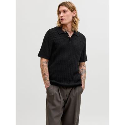 Polo Tricoté JACK & JONES