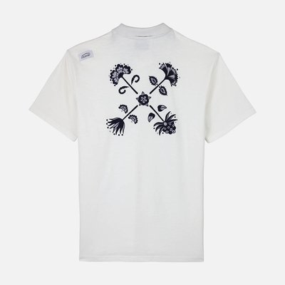 Polo manches courtes graphique NAZAK OXBOW