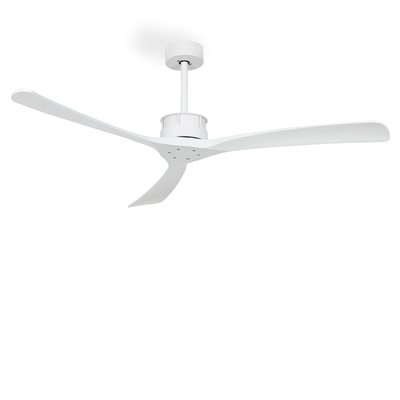 Ventilateur de plafond 40W sans lumière avec Wi-Fi WIND LARGE CREATE