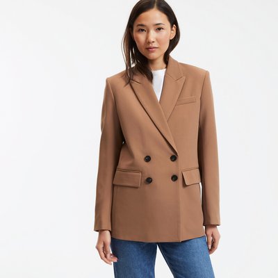 Oversize-Blazer LA REDOUTE COLLECTIONS