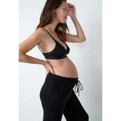 Soutien-gorge triangle sans armatures de maternité, clips d'allaitement TANYA LACE ETAM