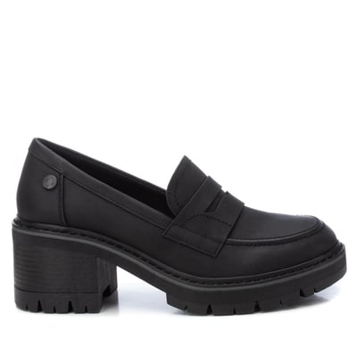 Chaussure Mocassin Talon Décontractée REFRESH