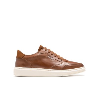 Baskets cuir SNOOZE VGT KOST