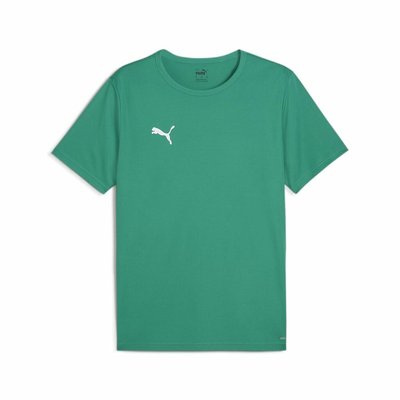 T-shirt de futebol, mangas curtas PUMA