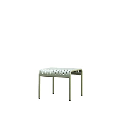 Table basse de jardin en Métal, GABY TIKAMOON
