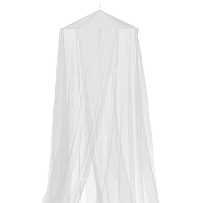 Moustiquaire lit double 250x65 DECORATIE