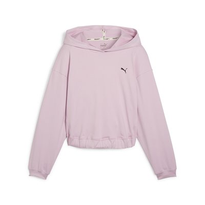 Yoga-Hoodie Studio Foundation PUMA
