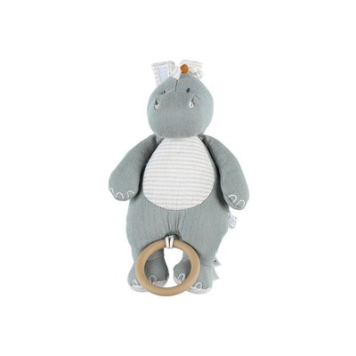 Peluche musicale NOUKIE'S