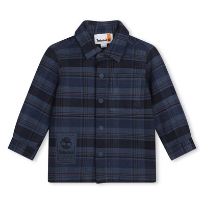 Chemise bebe garcon TIMBERLAND La Redoute