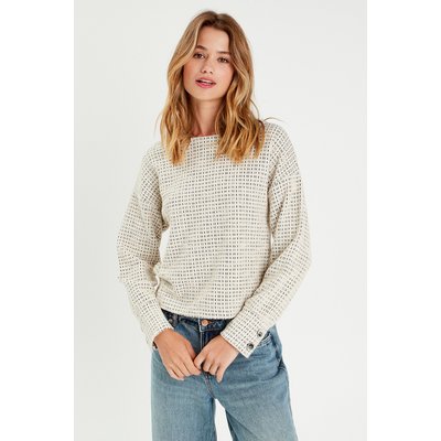 Sweat manches longues CACHE CACHE