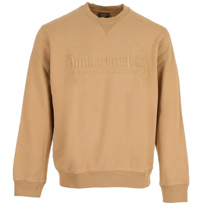 Pull EMBROIDERED LOGO TIMBERLAND
