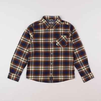 Chemise - Très bon état TIMBERLAND