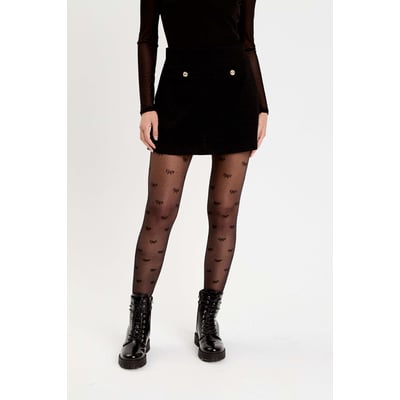 Jupe-short courte CACHE CACHE