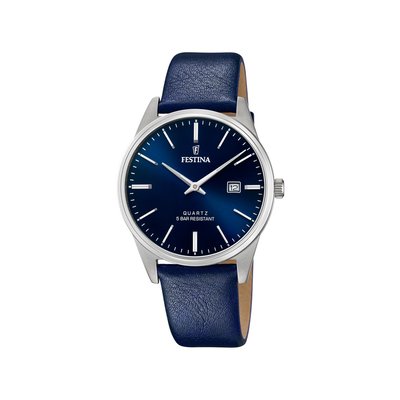 Montre Analogique CLASSICS FESTINA