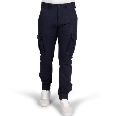Pantalon british CARGO SHILTON
