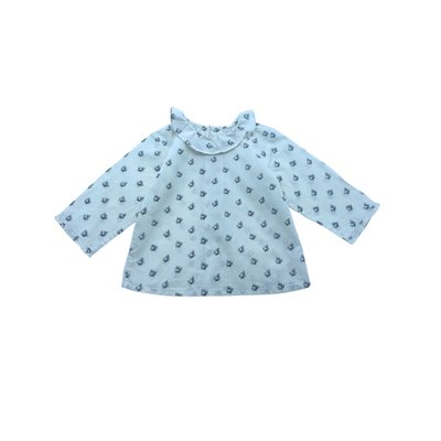Blouse bébé - Très bon état BONPOINT