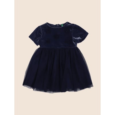 Robe - Très bon état BENETTON