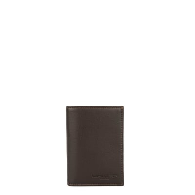 Portefeuille SOFT VINTAGE HOMME LANCASTER