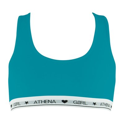 Brassière en coton ATHENA