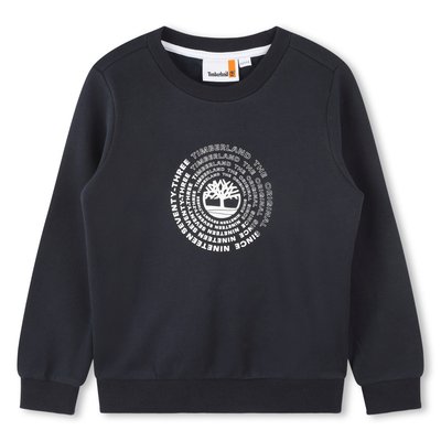 Sweat-shirt en molleton gratté TIMBERLAND