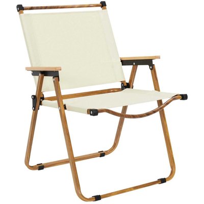 Chaise de camping pliable Mariposa CMP