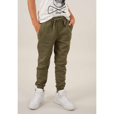Pantalon slim garcon 14 ans La Redoute