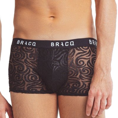 Calecon transparent La Redoute