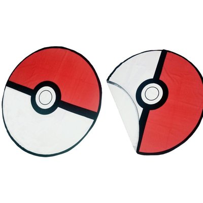 Serviette de Bain Enfant Poké Ball POKEMON