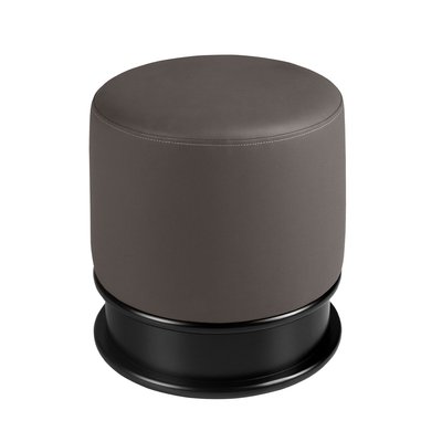 Pouf en similicuir ANGEL CERDA