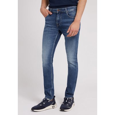 Jean Skinny Chris GUESS