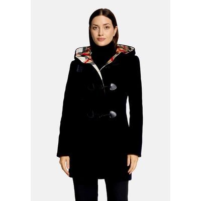 Duffle-coat à capuche GIL BRET