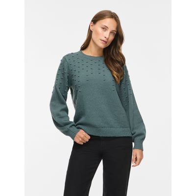 Pull En Maille VILA