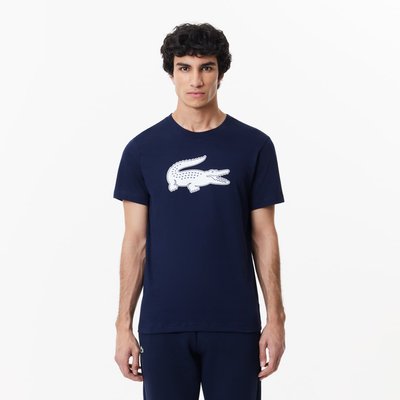 T-shirt manches courtes LACOSTE