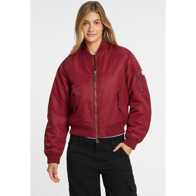Blouson Bomber Nylon GUESS JEANS
