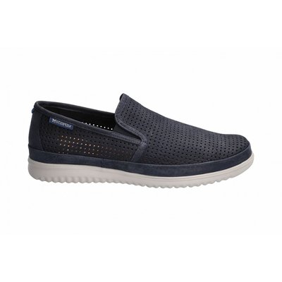 Chaussures en cuir TIAGO MEPHISTO